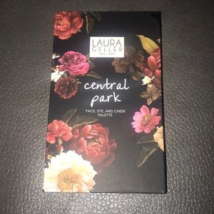 Laura Geller Central Park Palette